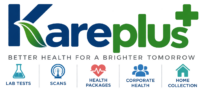 kareplus healthcare brand banner